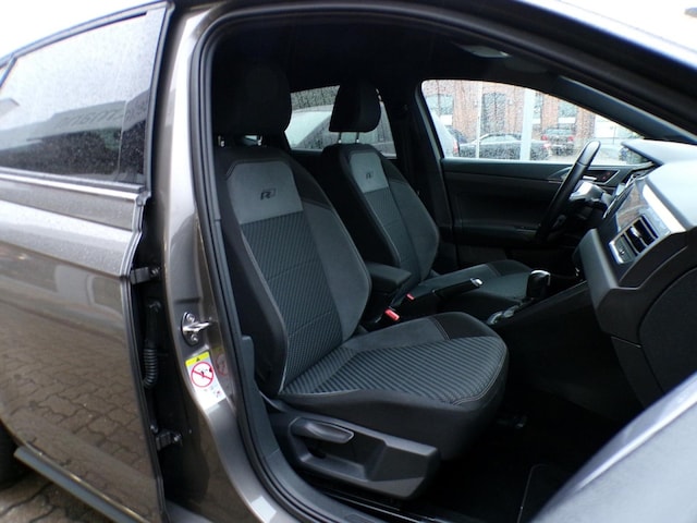 Volkswagen Polo DSG Highline R-Line