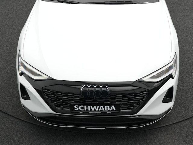 Audi Q8 e-tron 50 Quattro Sportback