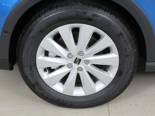 Seat Arona 1.0 TSI DSG Style