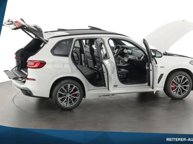 BMW X5 M-Sport xDrive45e