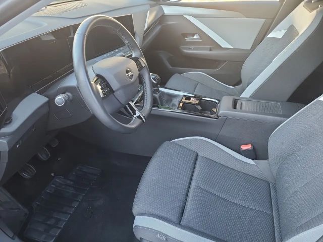 Opel Astra 1.2 Turbo Turbo