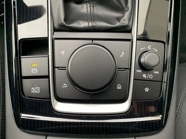 Mazda CX-30 Prime-line