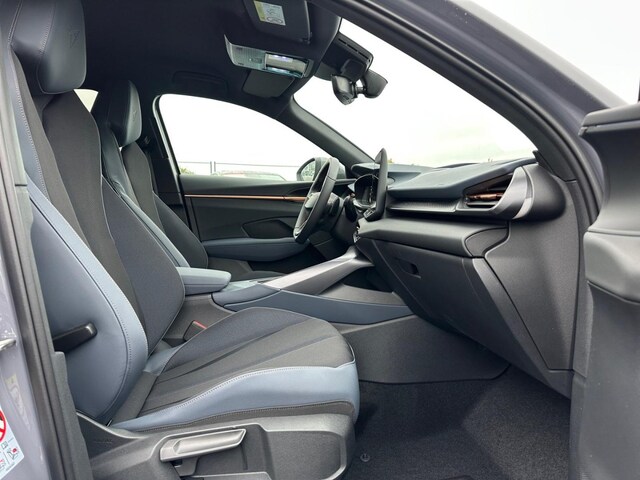 Cupra Terramar 2.0 TSI