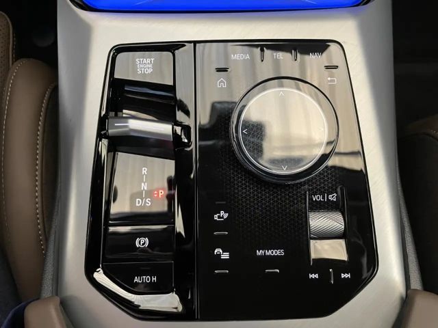 BMW X3 M-Sport xDrive