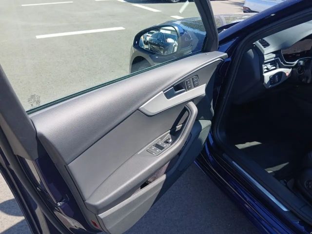 Audi A4 35 TDI S-Tronic