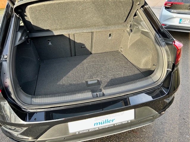 Volkswagen T-Roc 1.5 TSI DSG