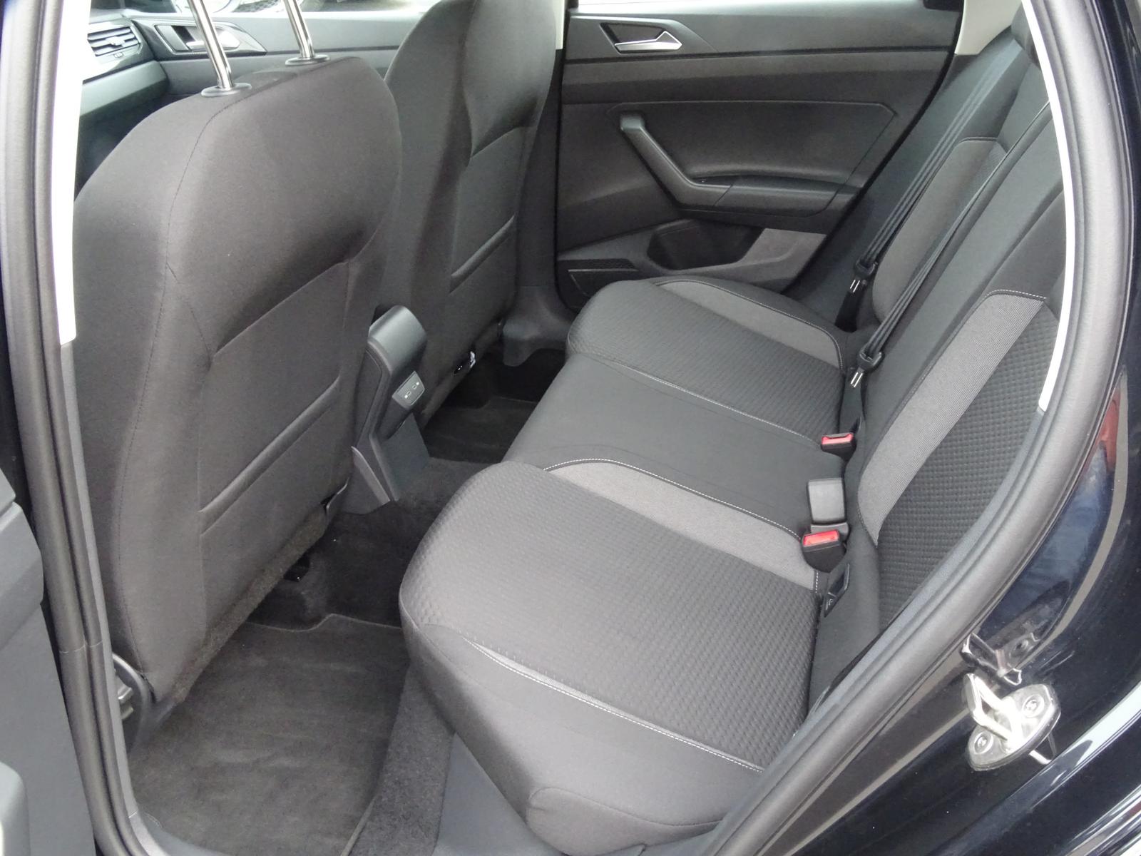 Volkswagen Taigo Life