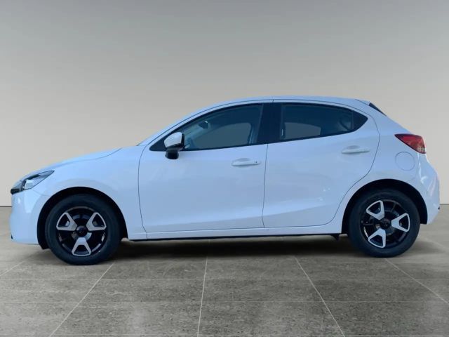 Mazda 2 SkyActiv