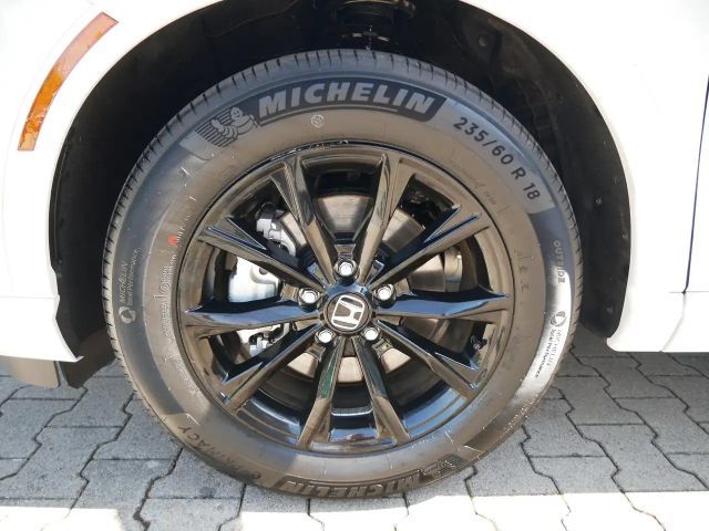 Honda CR-V 2.0 Advance Hybrid