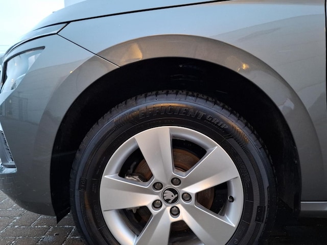 Skoda Kamiq 1.0 TSI Selection