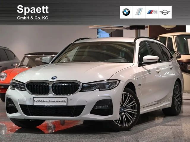 BMW 330 330e M-Sport Touring