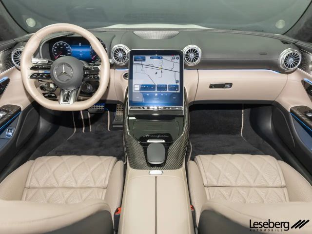 Mercedes-Benz SL 43 AMG AMG Line