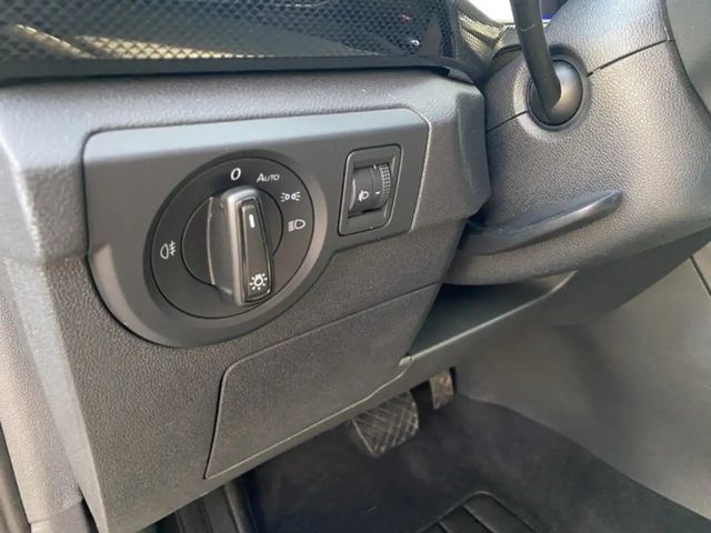 Volkswagen T-Cross 1.0 TSI DSG IQ.Drive Life