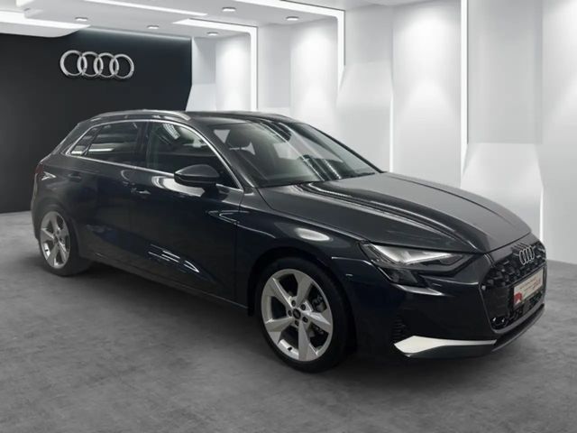 Audi A3 35 TFSI Sedan Sportback