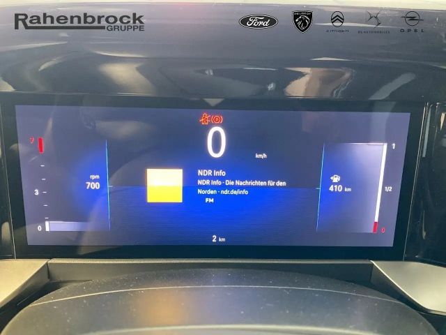 Opel Mokka 1.2 Turbo Edition Turbo