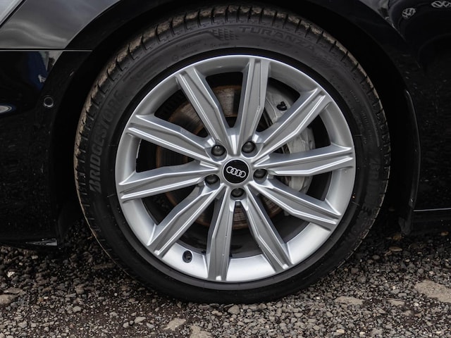 Audi A6 50 TDI Avant Quattro