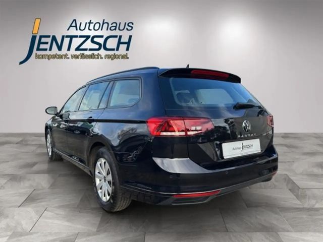 Volkswagen Passat DSG Variant