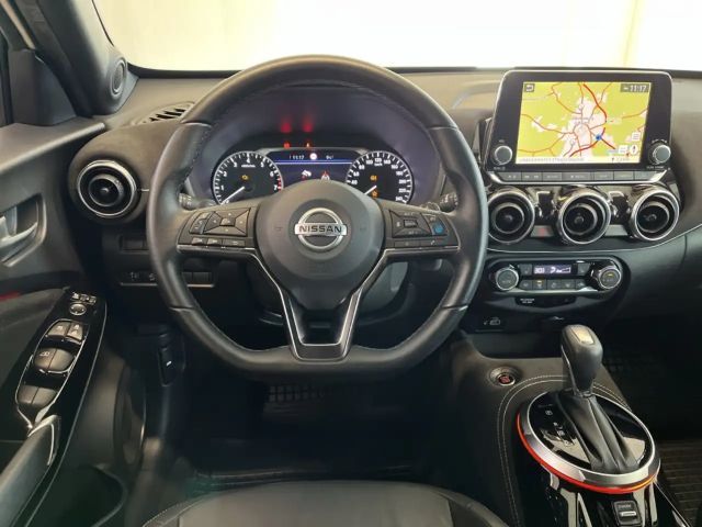 Nissan Juke DIG-T