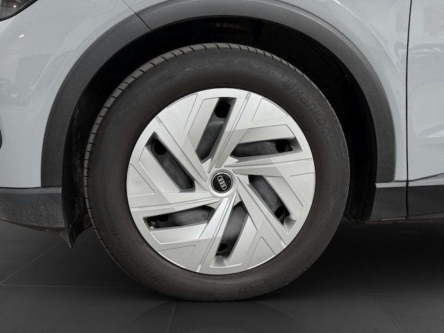 Audi Q4 e-tron 35