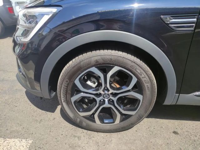 Renault Arkana Techno