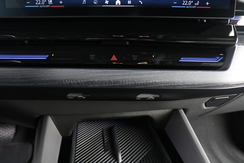 BMW 540 540d Touring xDrive