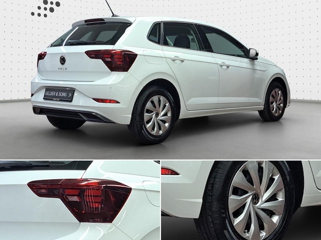 Volkswagen Polo Life