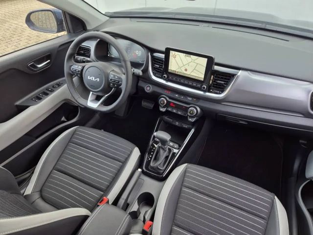 Kia Stonic GDi Spirit