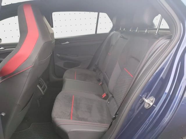 Volkswagen Golf 2.0 TSI GTI Golf VIII