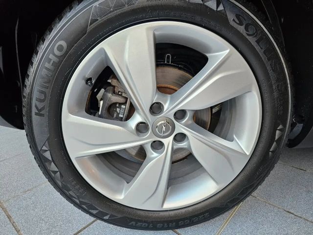 Opel Grandland X Elegance Innovation