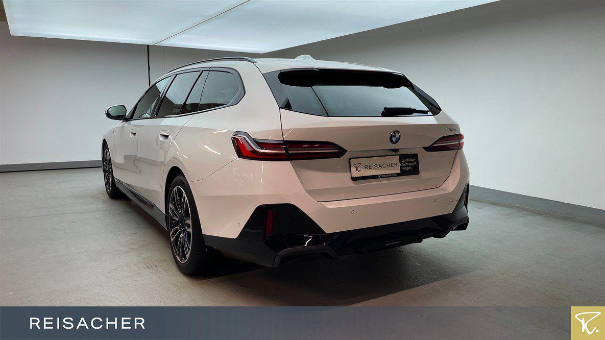 BMW 520 520d