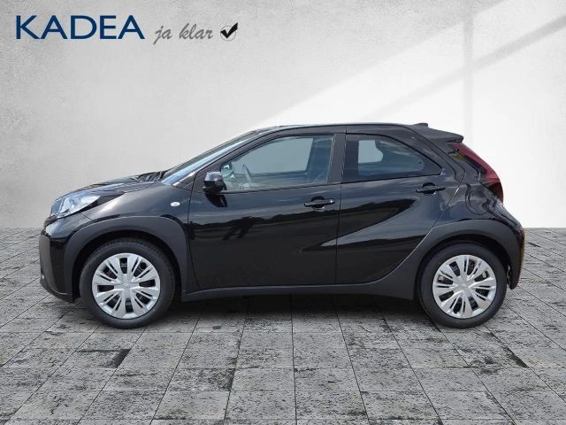 Toyota Aygo 1.0 VVT-i Hatchback Play