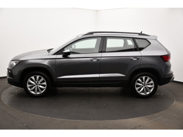 Seat Ateca 1.5 TSI DSG Style