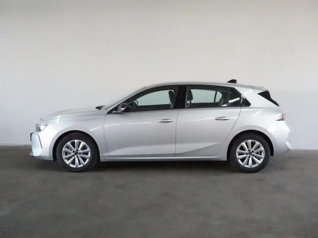 Opel Astra 1.2 Turbo Enjoy Turbo