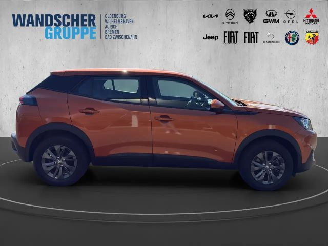 Peugeot E-2008 Active Pack