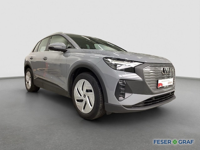Audi Q4 e-tron 35