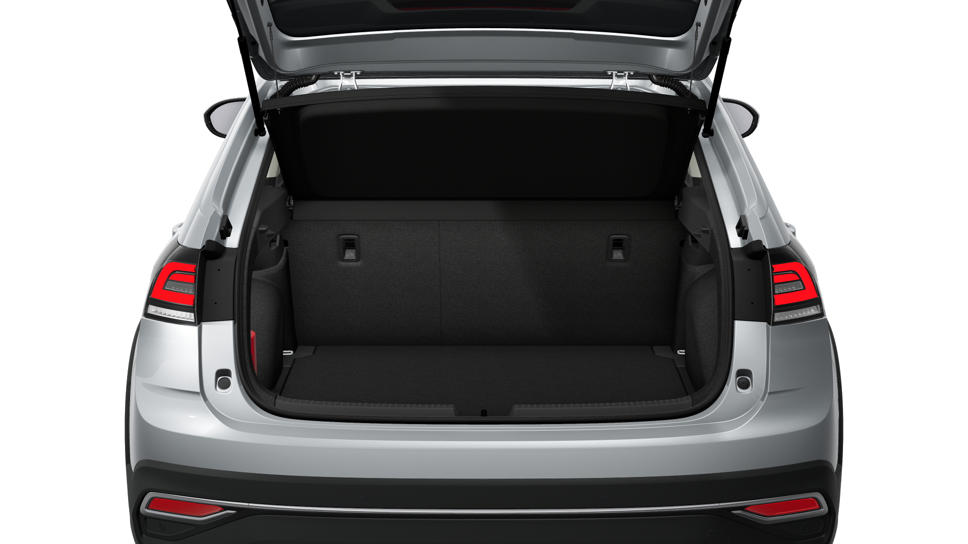 Volkswagen Taigo 1.0 TSI DSG IQ.Drive