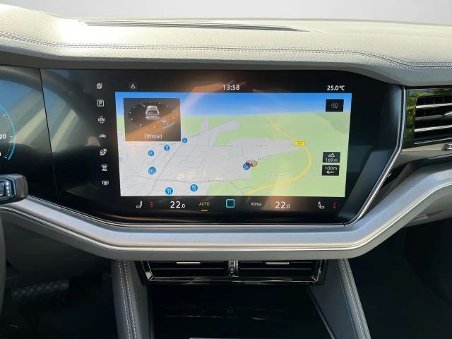 Volkswagen Touareg 3.0 V6 TDI Elegance Elegance