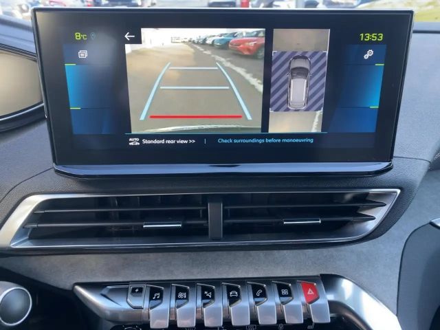 Peugeot 3008 GT-Line