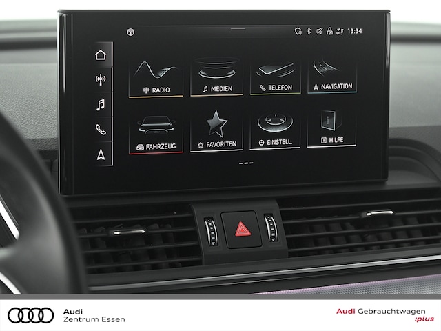 Audi Q5 40 TDI Quattro S-Tronic