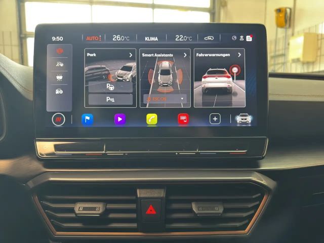 Cupra Formentor 4Drive DSG