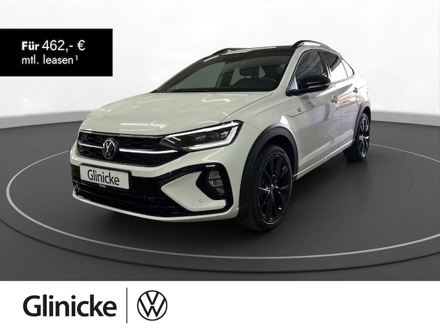 Volkswagen Taigo 1.5 TSI R-Line