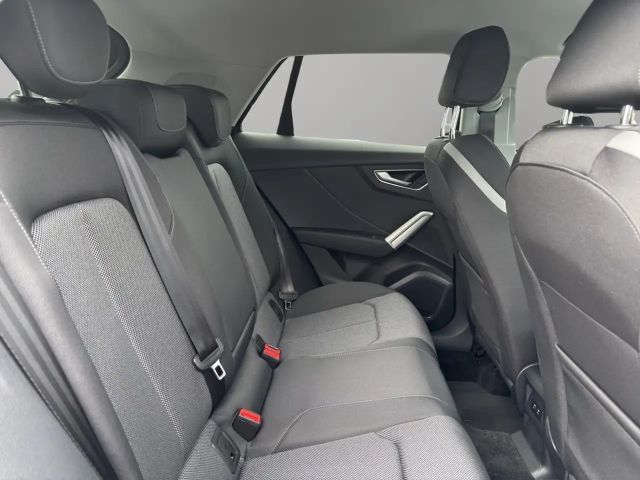 Audi Q2 35 TFSI S-Tronic