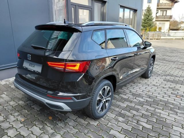 Seat Ateca 1.5 TSI DSG Style