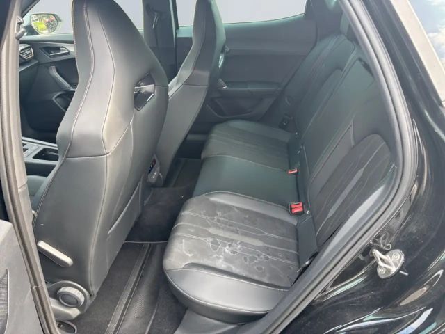 Cupra Formentor 2.0 TSI 4Drive DSG VZ