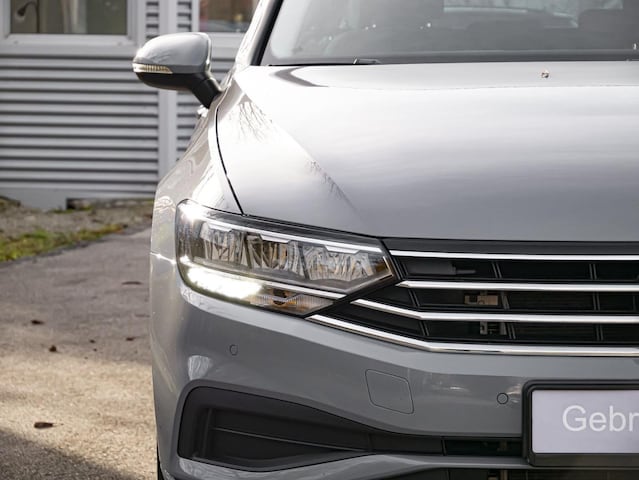 Volkswagen Passat 1.5 TSI DSG Variant