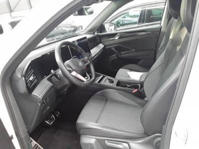 Volkswagen Tiguan 1.5 eTSI DSG