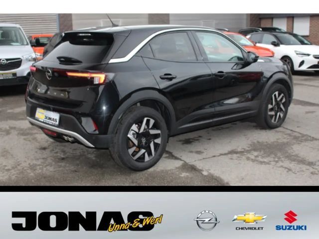 Opel Mokka Elegance