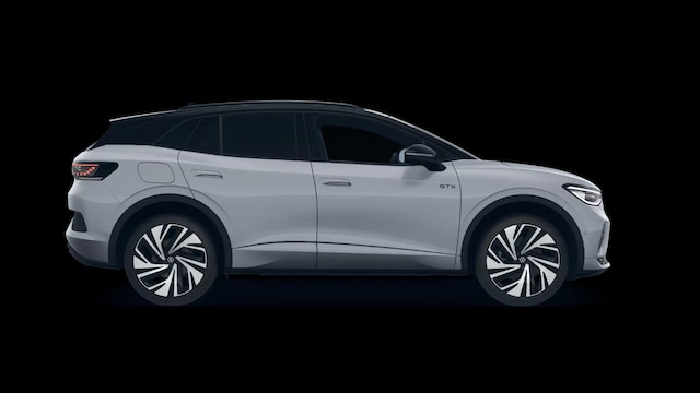 Volkswagen ID.4 4Motion