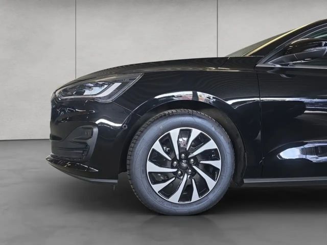 Ford Focus 1.5 EcoBlue Titanium Wagon