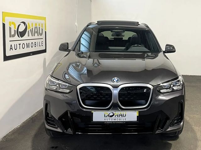 BMW iX3 M-Sport iX3